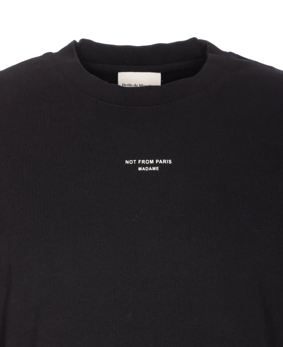 Classic Slogan T-Shirt