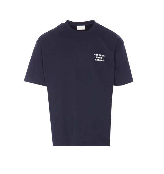 T-shirt e Polo blu