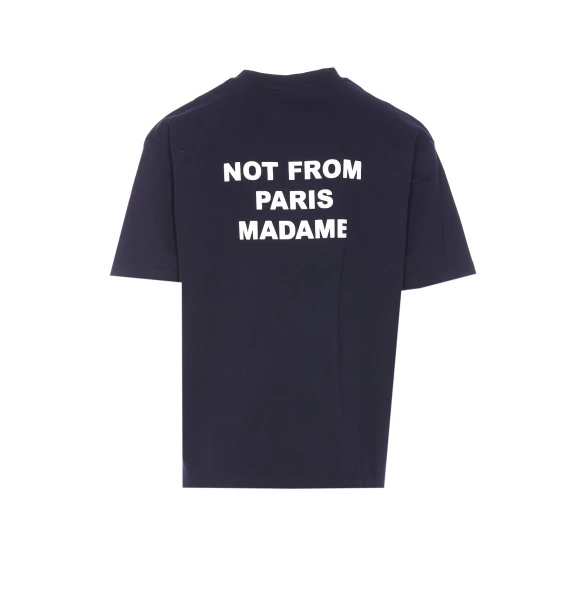 T-shirt e Polo blu