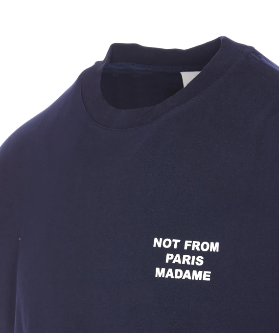 T-shirt e Polo blu