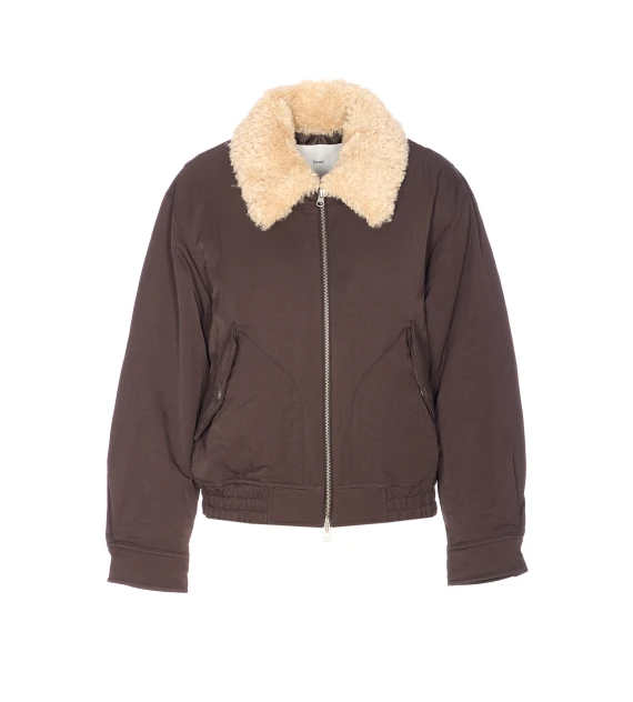 DUNST Giacche Marrone