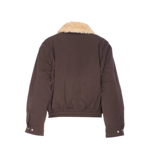 DUNST Giacche Marrone