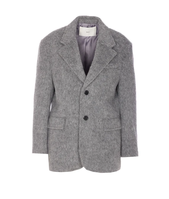 DUNST Giacche Grigio