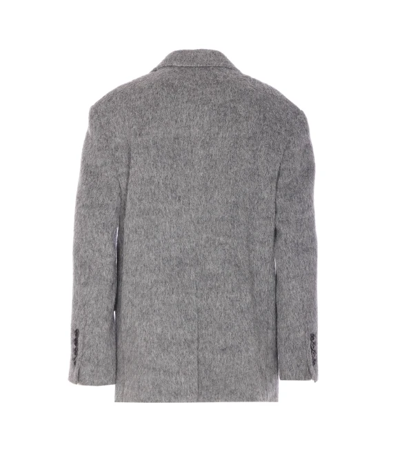 DUNST Giacche Grigio