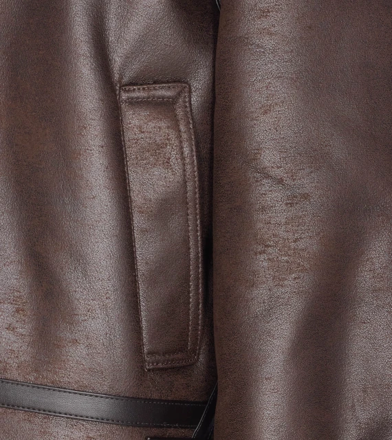 DUNST Giacche Marrone