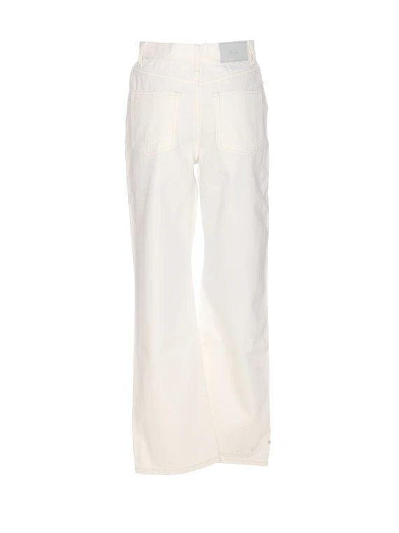 DUNST Jeans Bianco