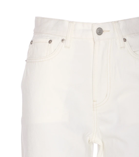 DUNST Jeans Bianco