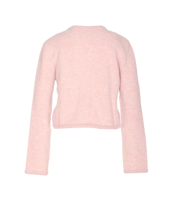 DUNST Jackets Pink