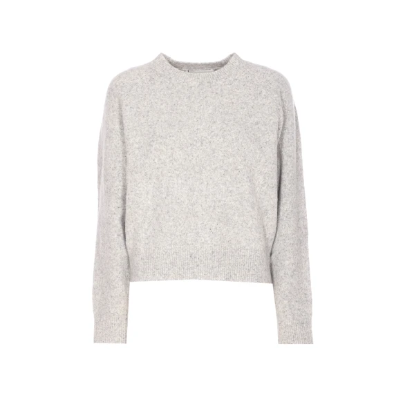 DUNST Sweaters Grey
