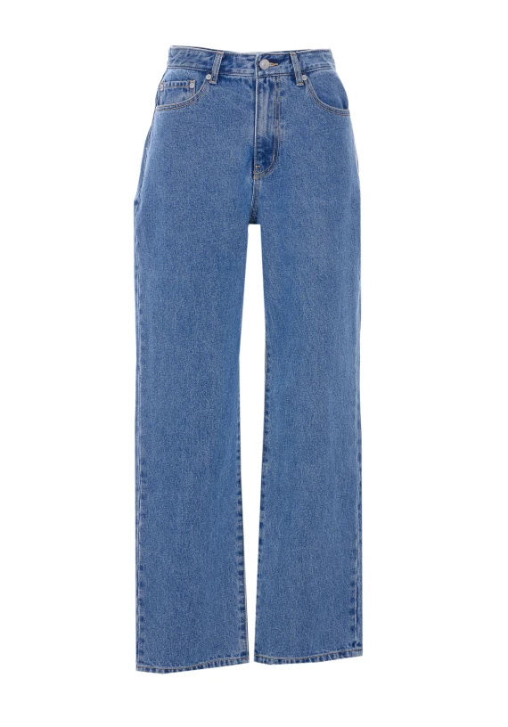 Jeans Blue
