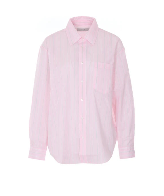 Shirts Pink
