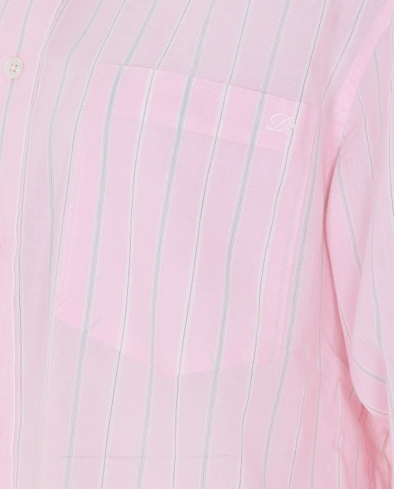 Shirts Pink