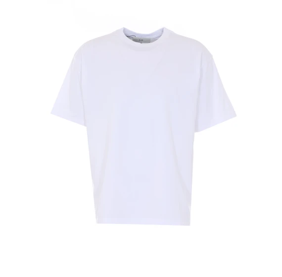 T-shirts and Polos White