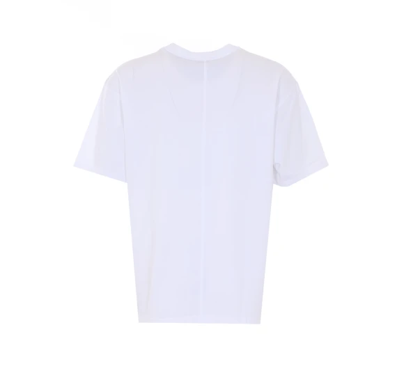 T-shirts and Polos White