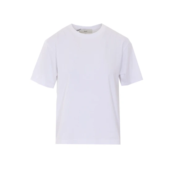 T-shirts and Polos White