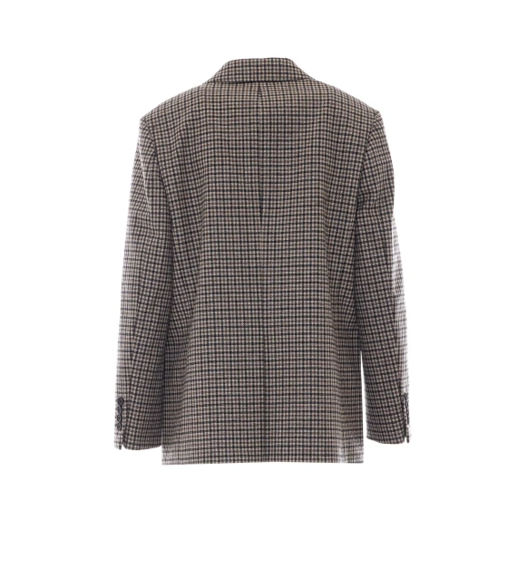Giacca beige DUNST