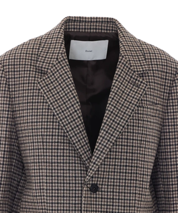 Giacca beige DUNST