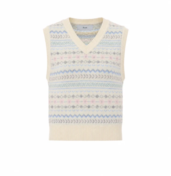 Giacca beige DUNST