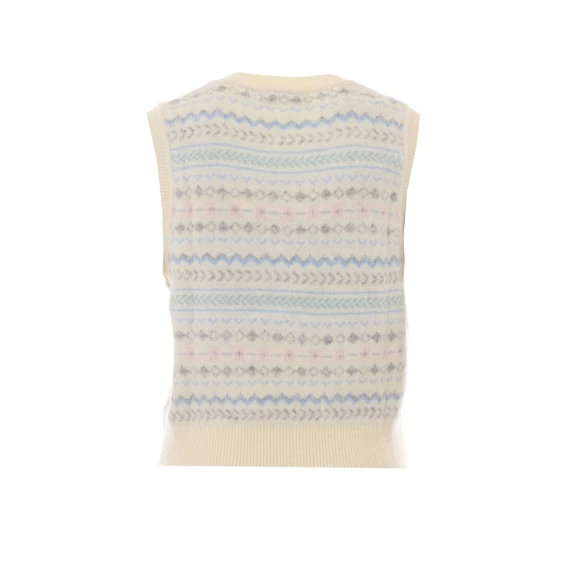 Giacca beige