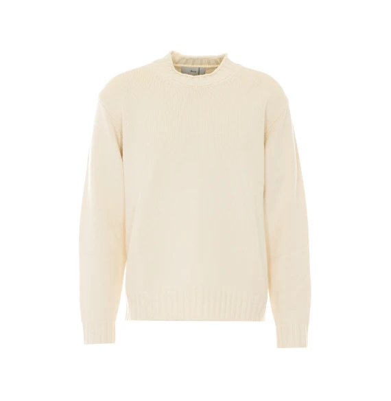 Maglione bianco