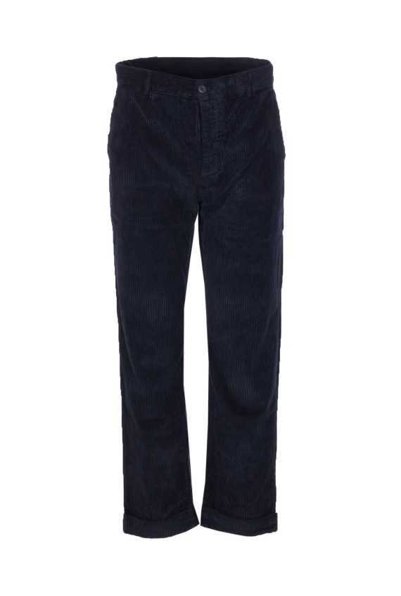 EDMMOND STUDIOS Pantaloni Blue
