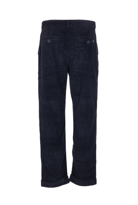 EDMMOND STUDIOS Pantaloni Blue