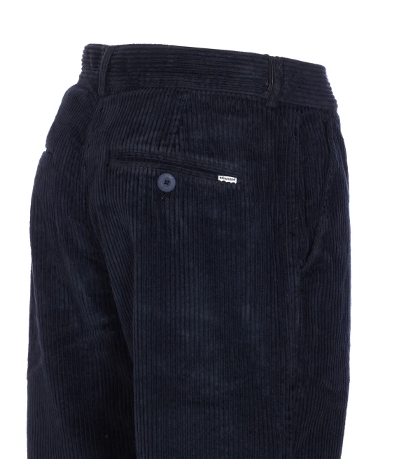 EDMMOND STUDIOS Pantaloni Blue