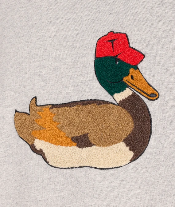 EDMMOND STUDIOS Maglie Grigio