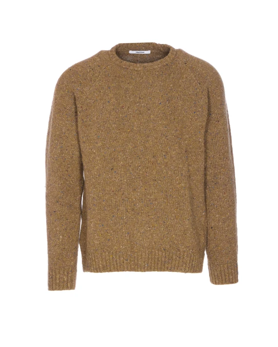 EDMMOND STUDIOS Maglie Marrone