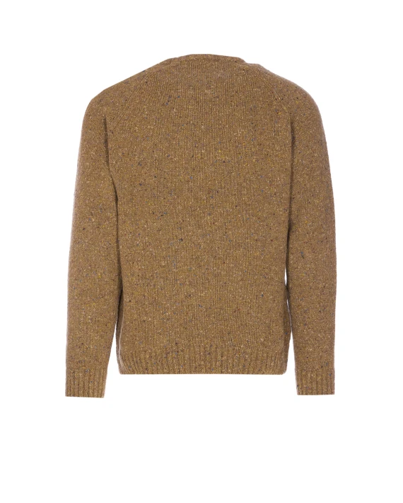 EDMMOND STUDIOS Maglie Marrone