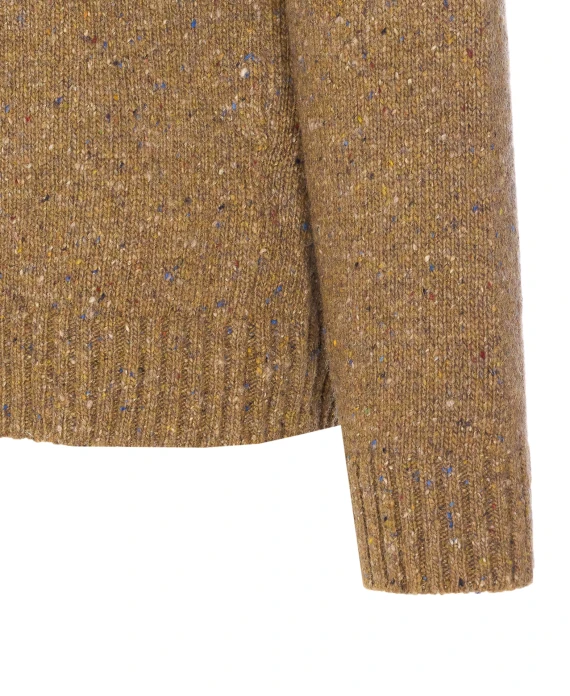 EDMMOND STUDIOS Maglie Marrone