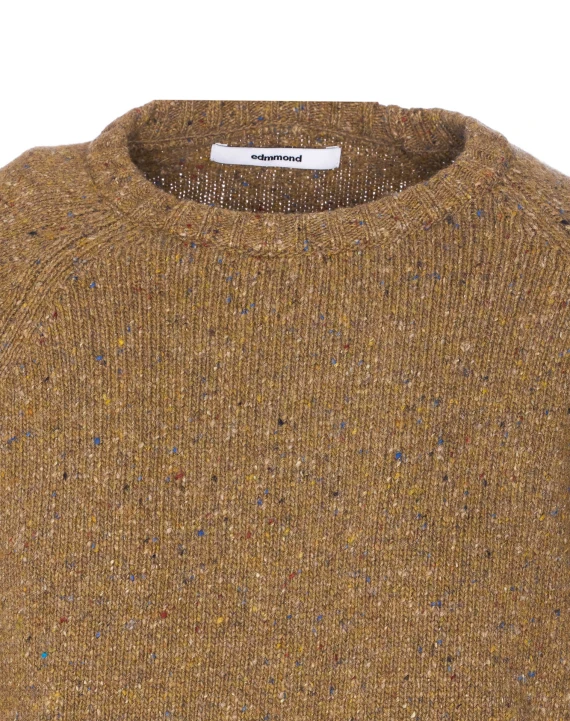 EDMMOND STUDIOS Maglie Marrone