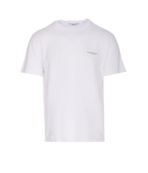 EDMMOND STUDIOS T-shirt e Polo Bianco