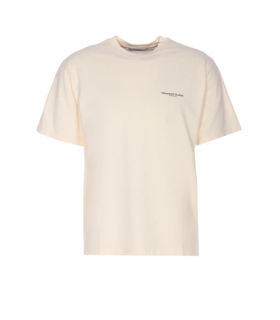 EDMMOND STUDIOS T-shirt e Polo Bianco