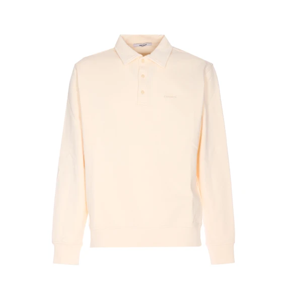 EDMMOND STUDIOS T-shirt e Polo Bianco