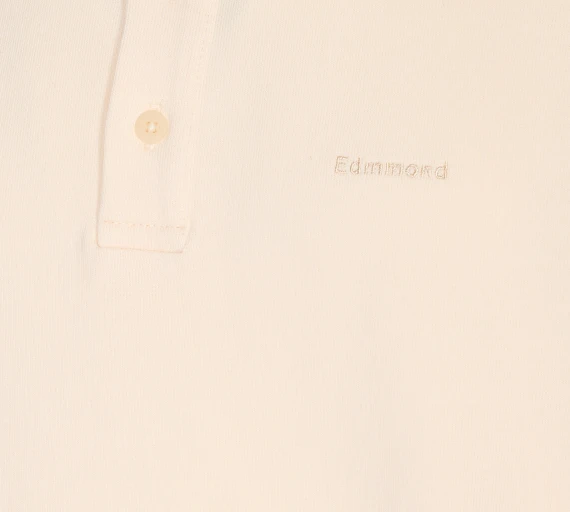 EDMMOND STUDIOS T-shirt e Polo Bianco