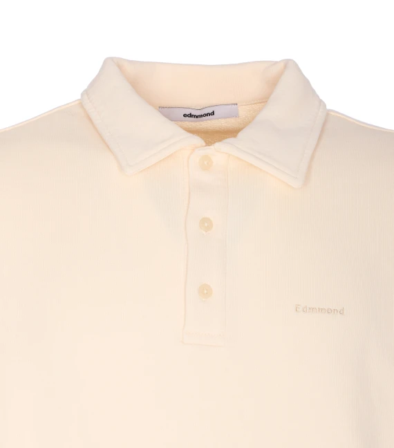 EDMMOND STUDIOS T-shirt e Polo Bianco