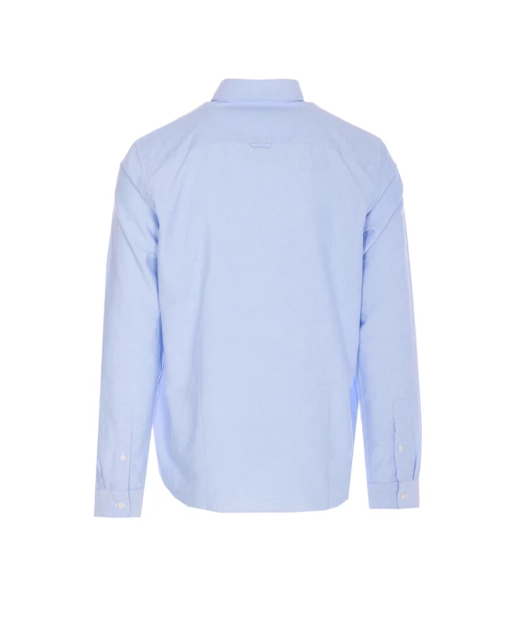 EDMMOND STUDIOS Shirts Blue