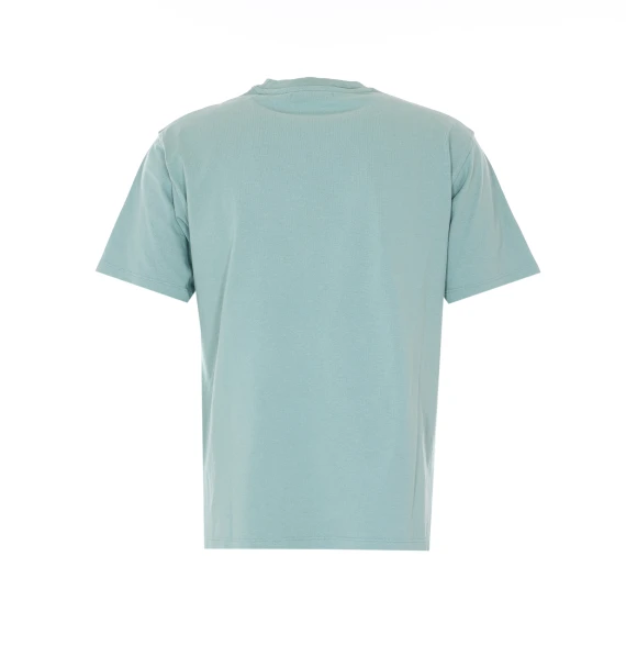 T-shirts and Polos Green