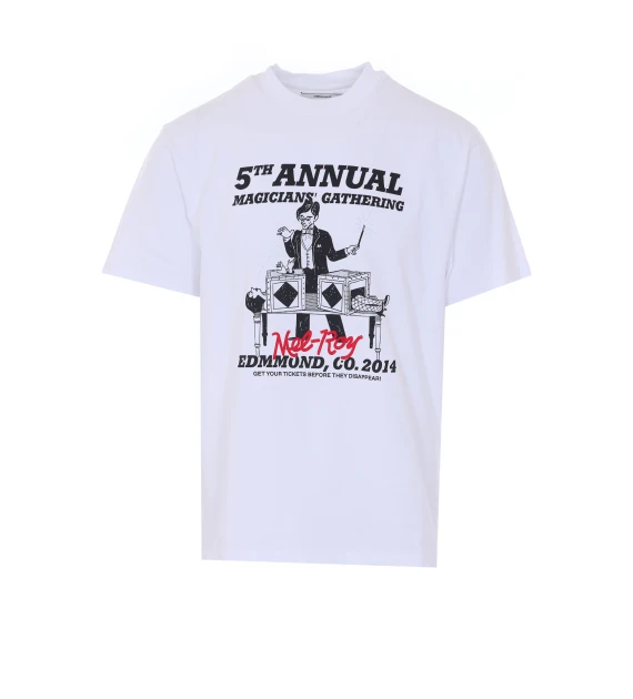 T-shirts and Polos White