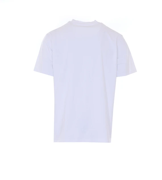 T-shirts and Polos White