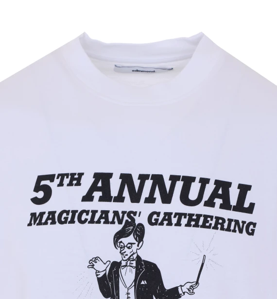 T-shirts and Polos White