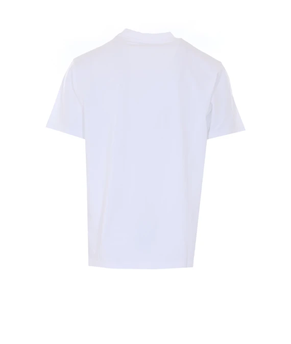T-shirts and Polos White