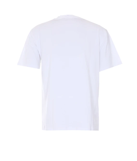 T-shirts and Polos White