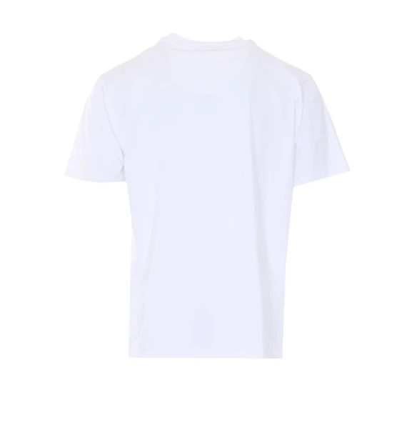 T-shirts and Polos White
