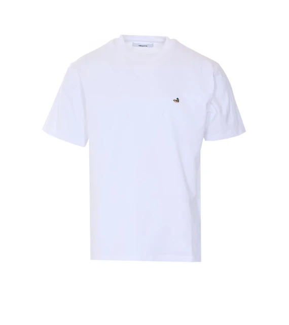 T-shirts and Polos White