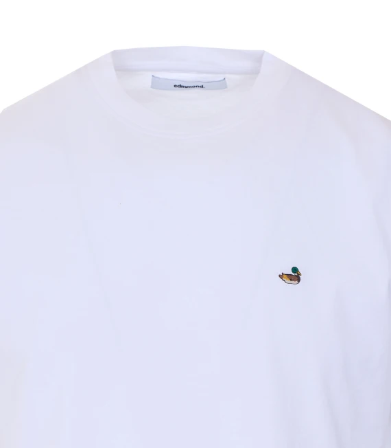 T-shirts and Polos White