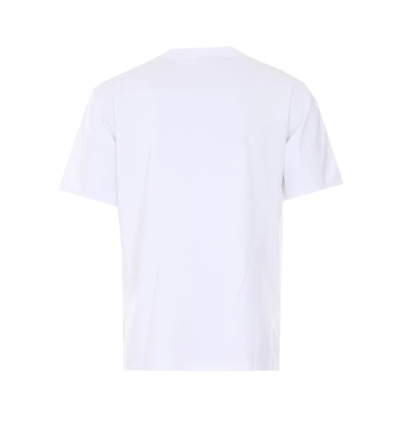 T-shirts and Polos White