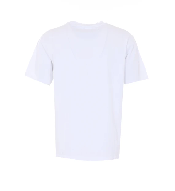 T-shirts and Polos White