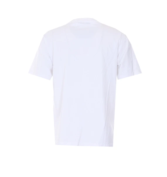 T-shirts and Polos White